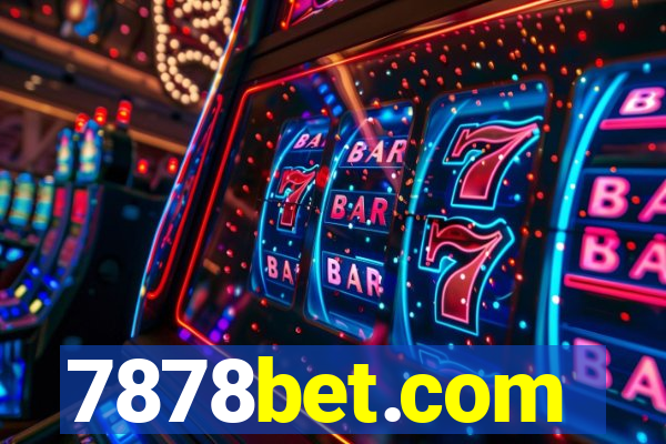 7878bet.com