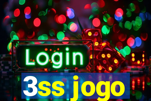 3ss jogo