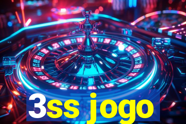 3ss jogo