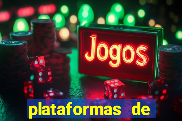 plataformas de jogos que pagam por cadastro