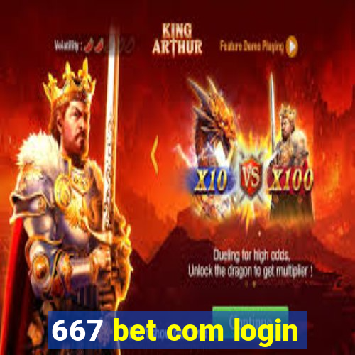 667 bet com login