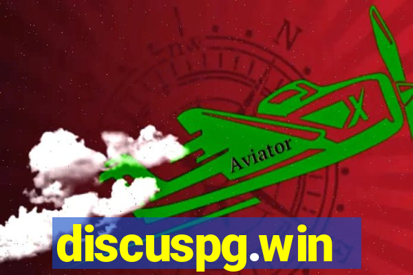 discuspg.win