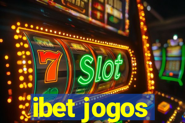 ibet jogos