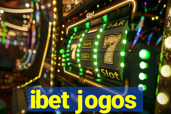 ibet jogos