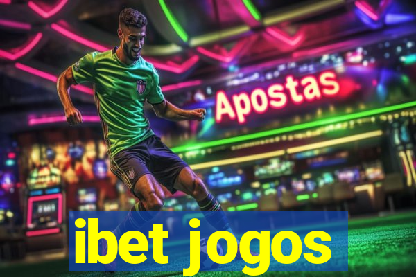 ibet jogos