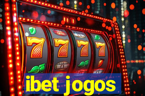 ibet jogos