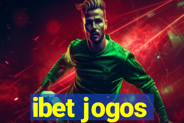 ibet jogos