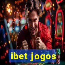 ibet jogos