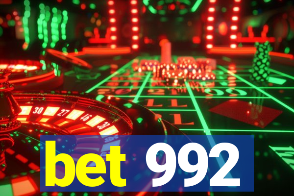 bet 992