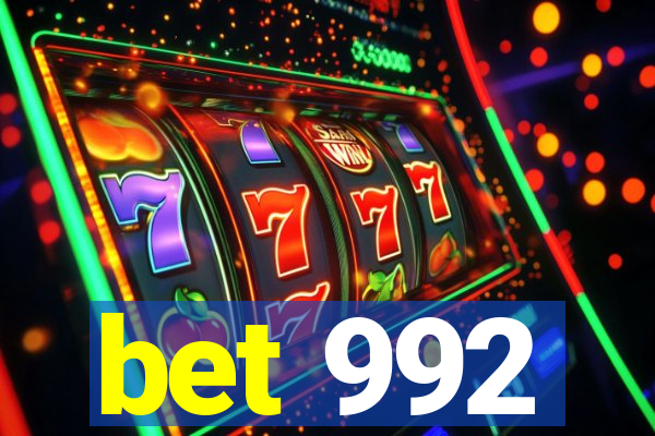 bet 992