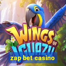 zap bet casino