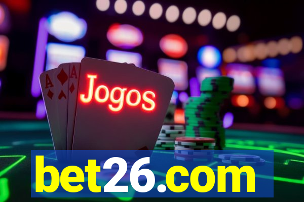 bet26.com