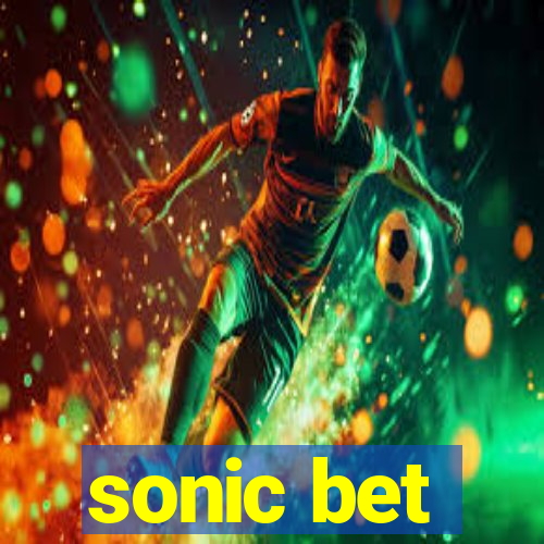 sonic bet