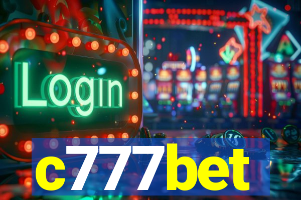 c777bet