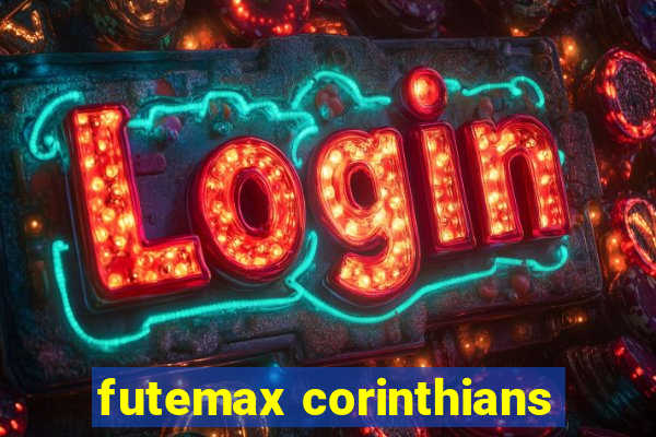 futemax corinthians