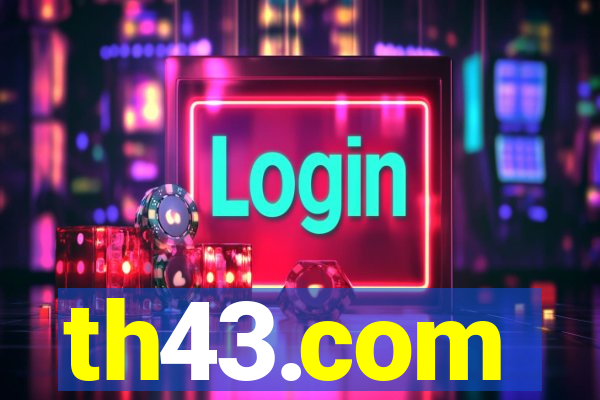 th43.com