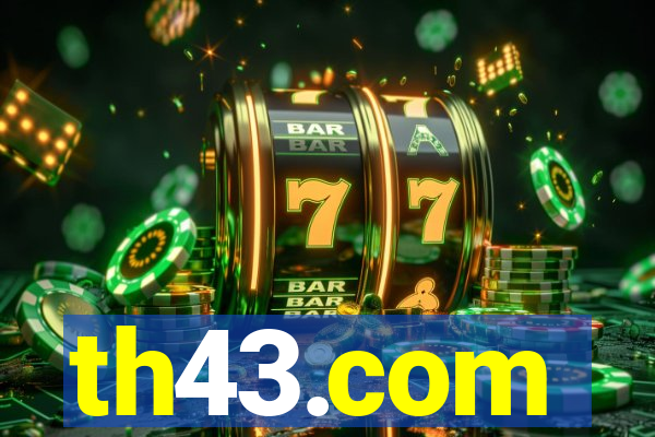 th43.com