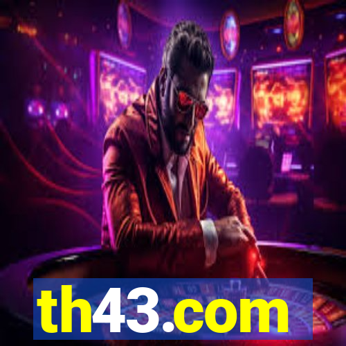 th43.com