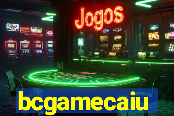 bcgamecaiu