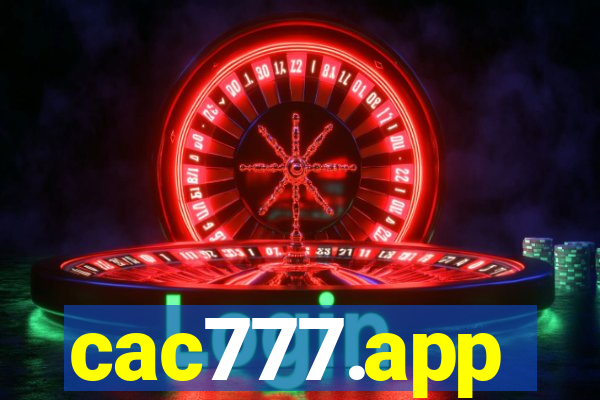 cac777.app