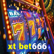 xt bet666