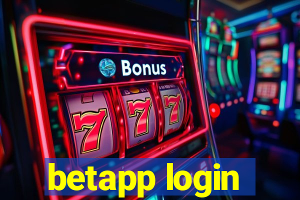 betapp login