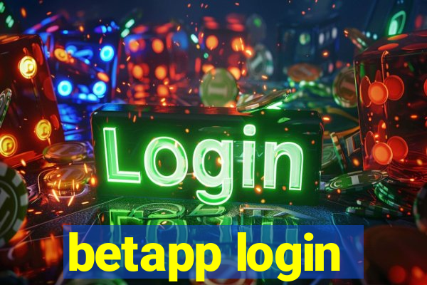 betapp login