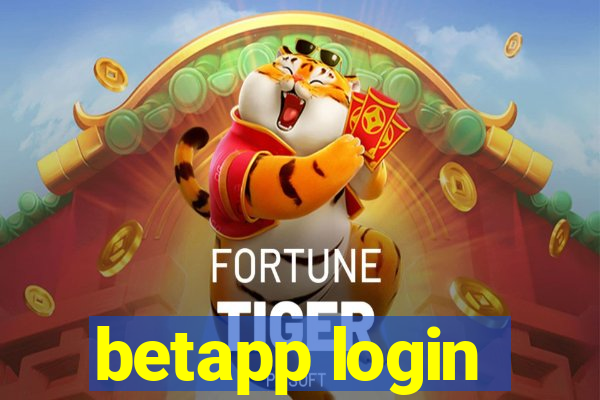 betapp login