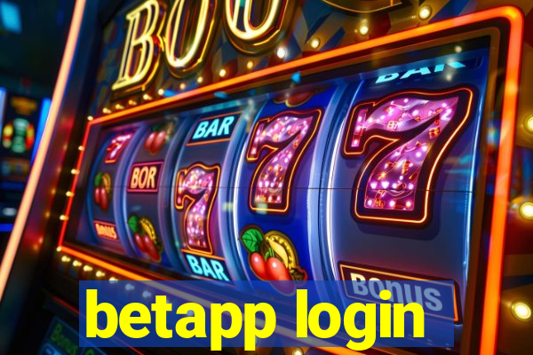 betapp login