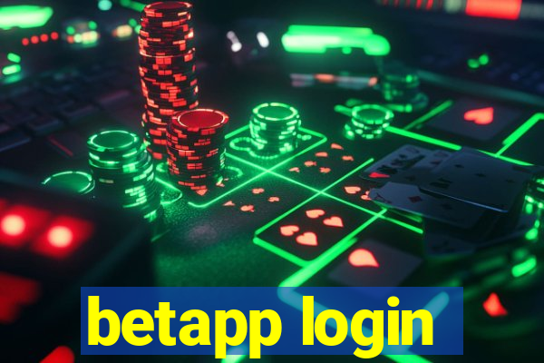 betapp login