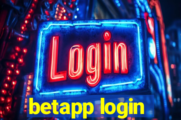 betapp login