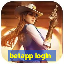 betapp login