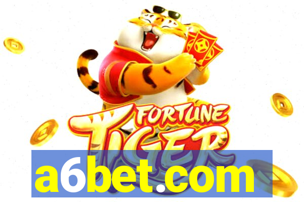 a6bet.com