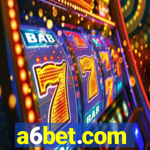 a6bet.com