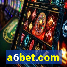 a6bet.com