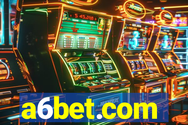 a6bet.com