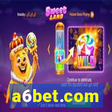 a6bet.com