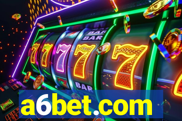 a6bet.com