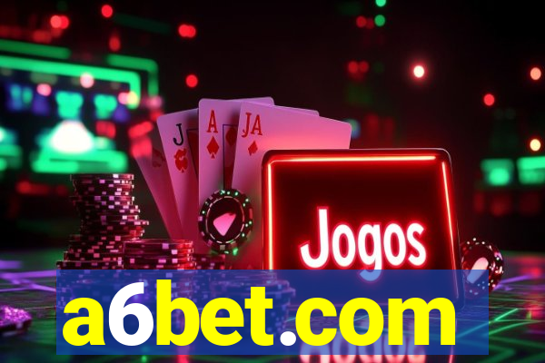 a6bet.com