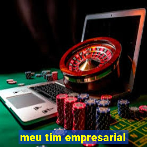 meu tim empresarial