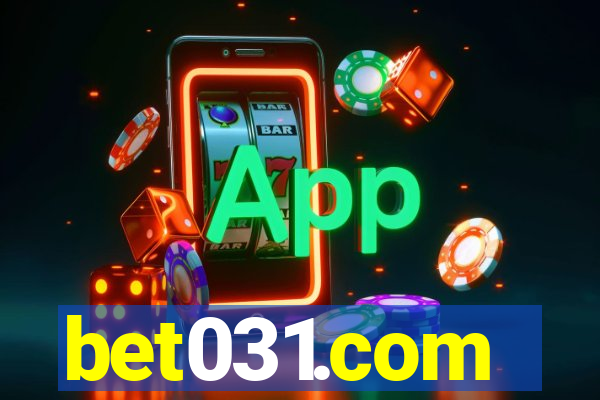 bet031.com