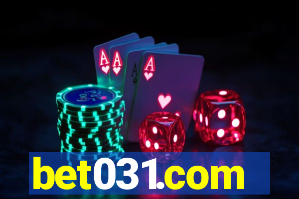 bet031.com