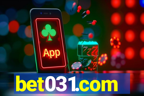 bet031.com