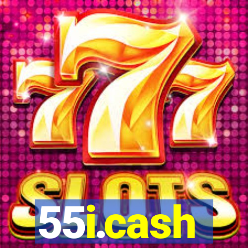 55i.cash