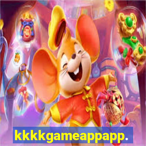 kkkkgameappapp.com