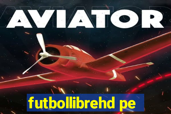 futbollibrehd pe