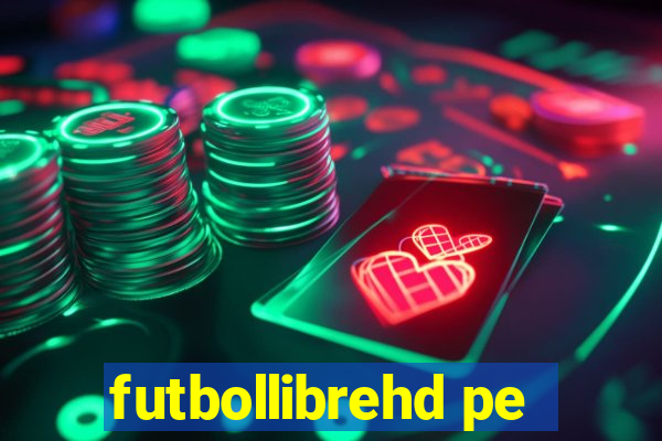 futbollibrehd pe