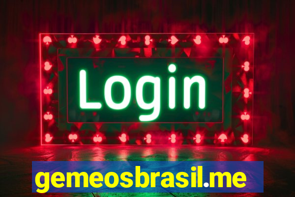 gemeosbrasil.me