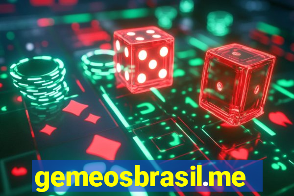 gemeosbrasil.me