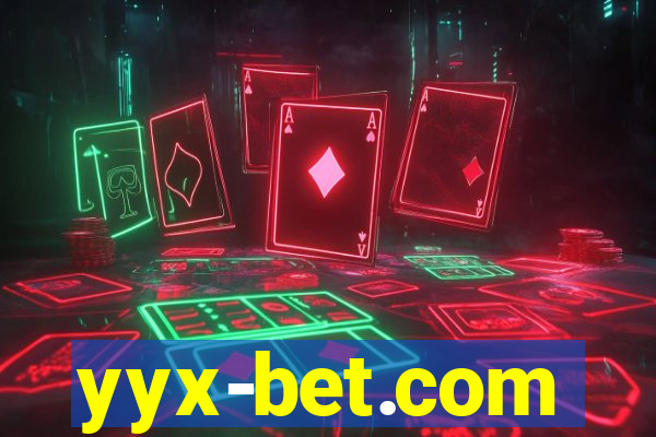 yyx-bet.com